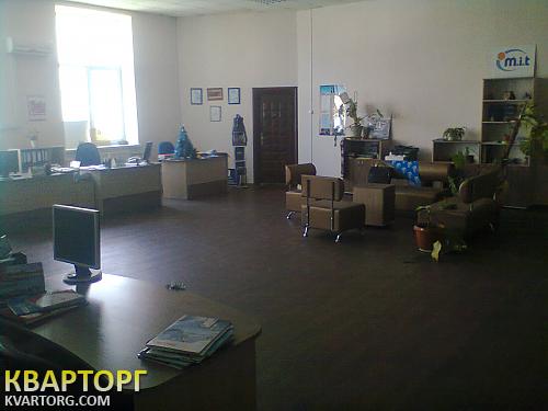 Rent out office. Киев, ул.Жилянская,107 — photo 1