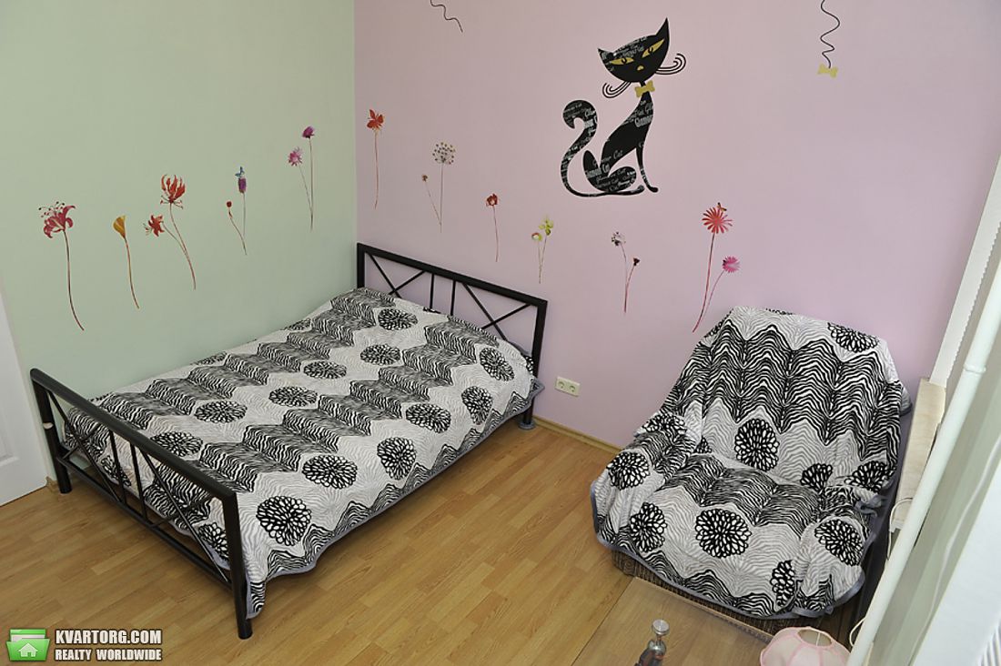 Rent out 1-room apartment. Одесса, Греческая — photo 1