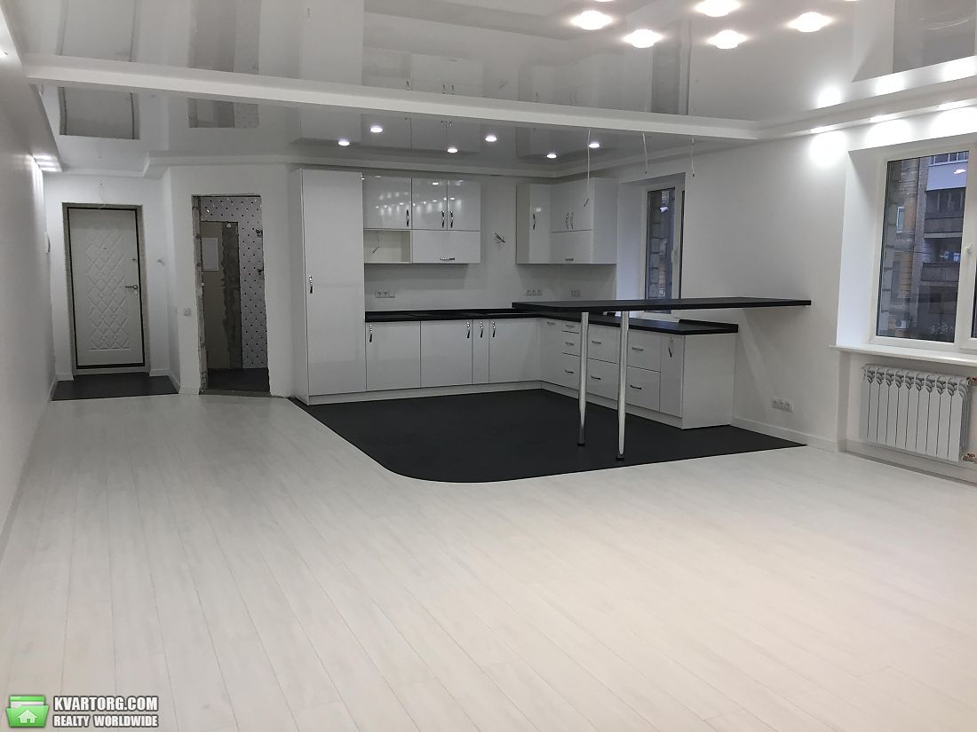 Sell 2-room apartment. Киев,  Толстого — photo 2