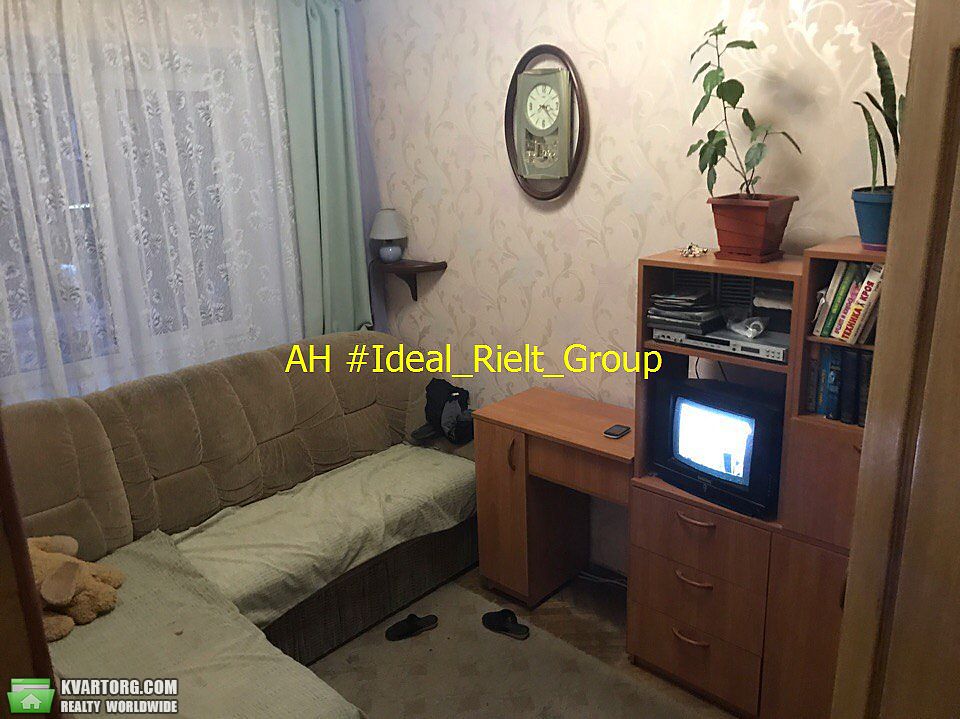 Sell 2-room apartment. Киев,  Симферопольская — photo 7