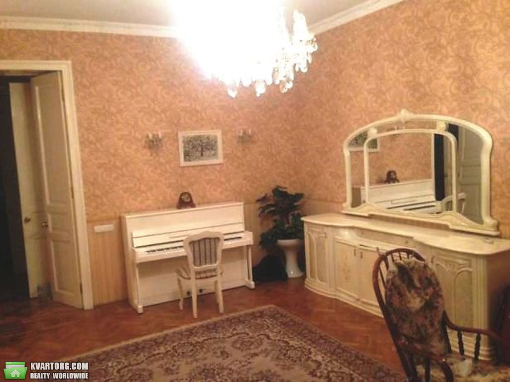Sell 4-room apartment. Одесса, Кузнечная — photo 1