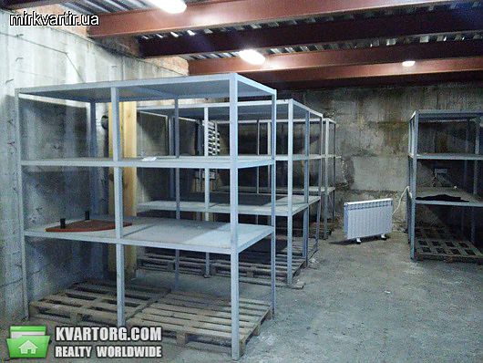 Rent out warehouse. Киев, Воровского — photo 3