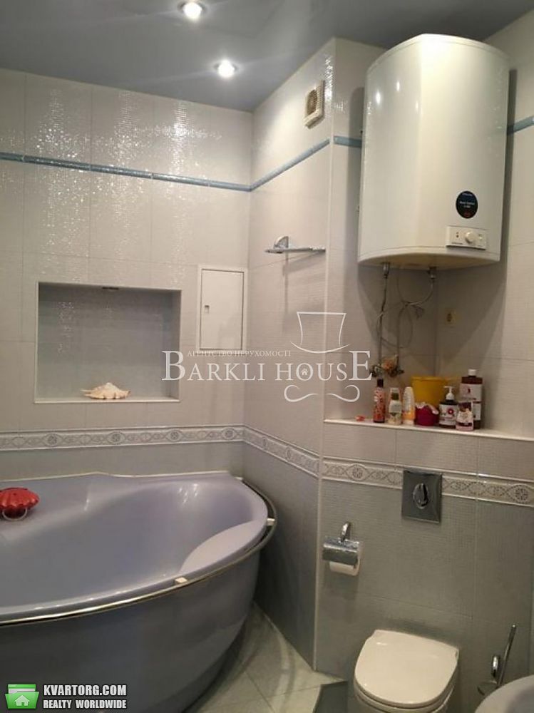 Rent out 3-room apartment. Киев,  Леваневского — photo 6
