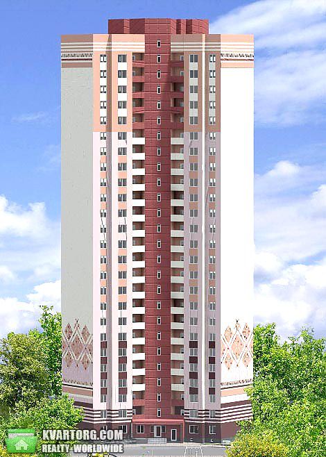 Sell 1-room apartment. Киев,  Чавдар — photo 1