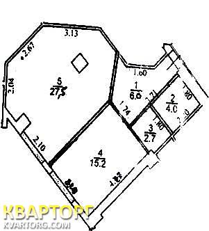 Sell 1-room apartment. Одесса, Говорова — photo 9