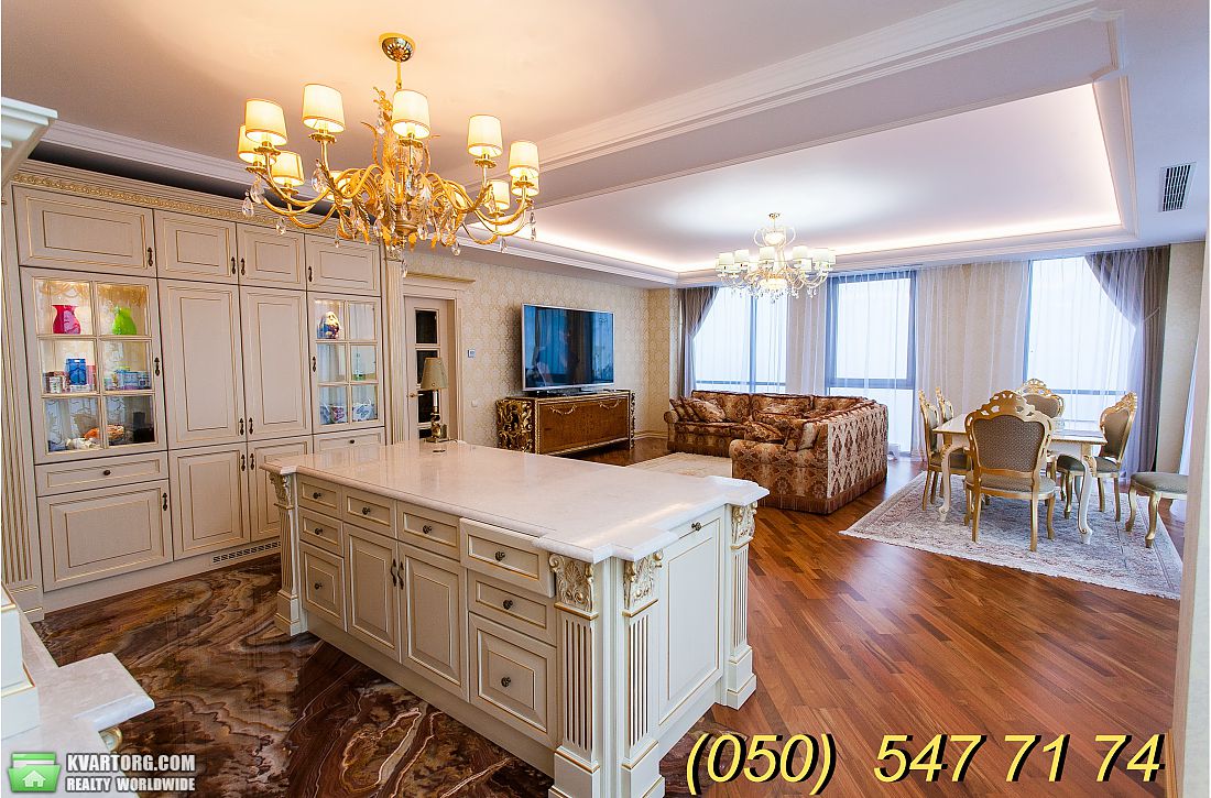 Sell 4-room apartment. Одесса, Бассейная — photo 6