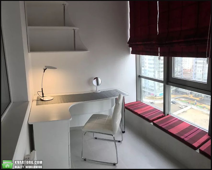 Rent out 2-room apartment. Киев, Трускавецкая — photo 4