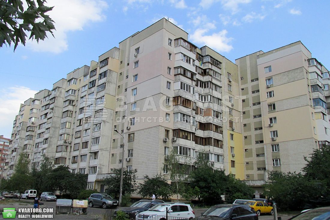 Sell 3-room apartment. Киев,  Драгоманова — photo 9