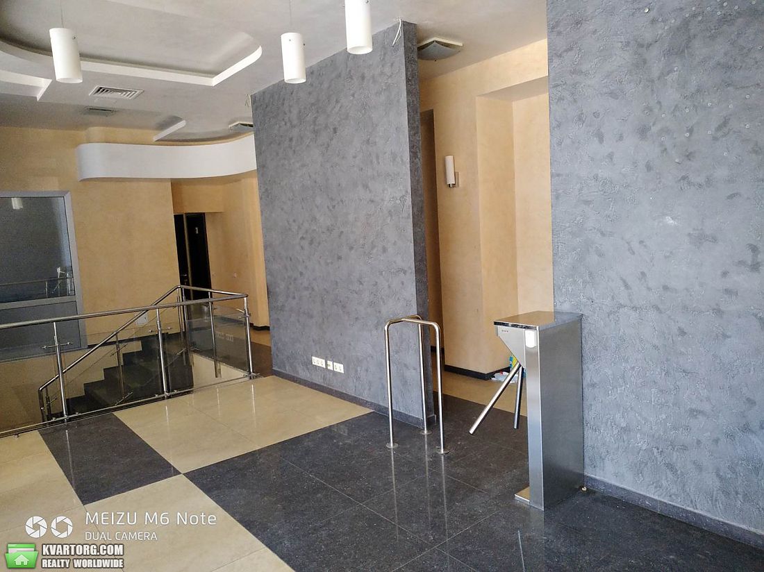Rent out office. Киев, бульвар труда — photo 2