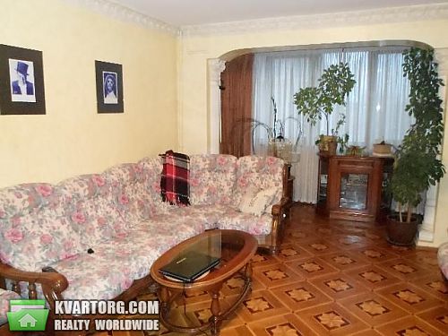 Sell 4-room apartment. Одесса, Черняховского — photo 1
