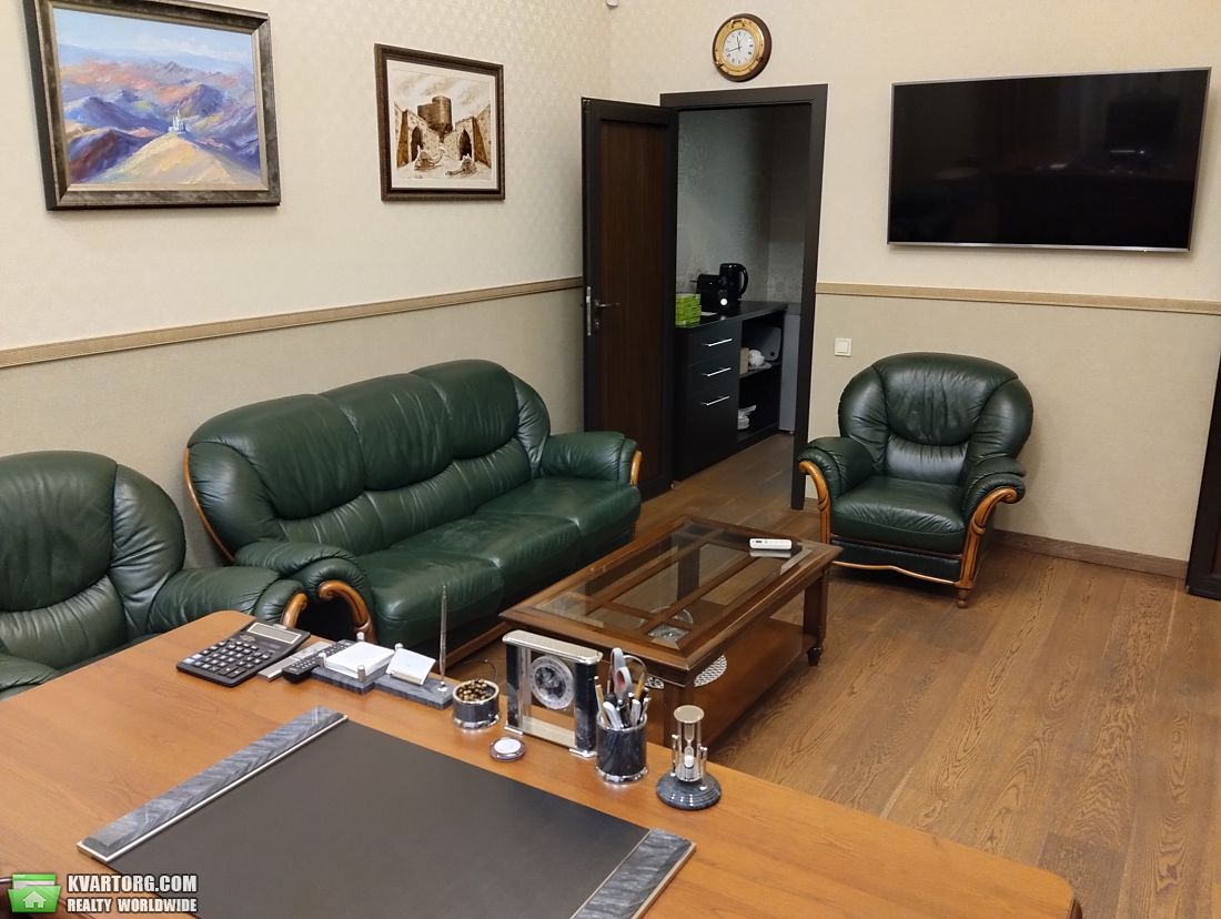 Rent out office. Киев,  Старонаводницкая — photo 5