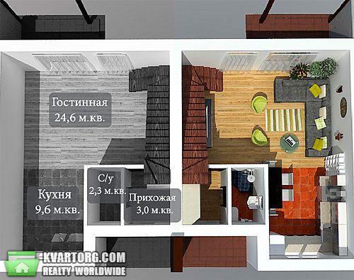 Sell Townhouse. Ирпень, Киеская — photo 8