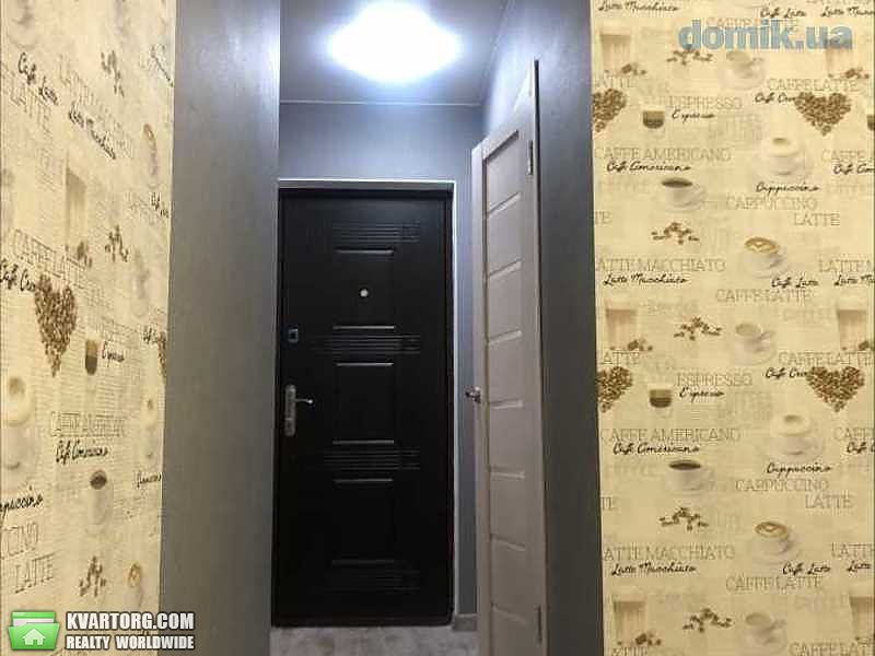 Sell 1-room apartment. Киев,  Богатырская — photo 3