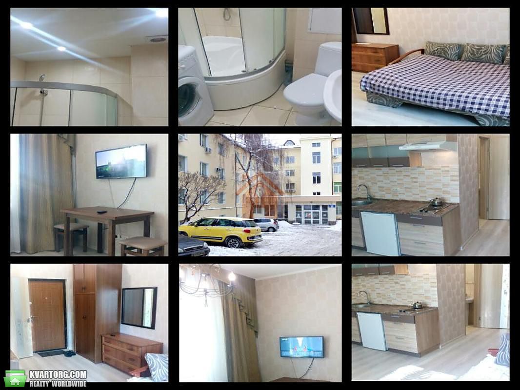 Rent out 1-room apartment. Харьков, Сергея Есенина.ул — photo 1