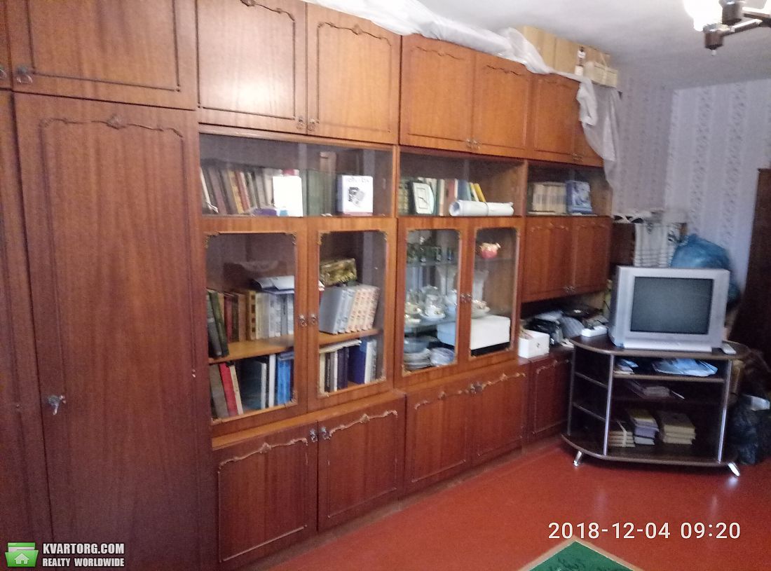 Sell 1-room apartment. Киев,  Маяковского — photo 1