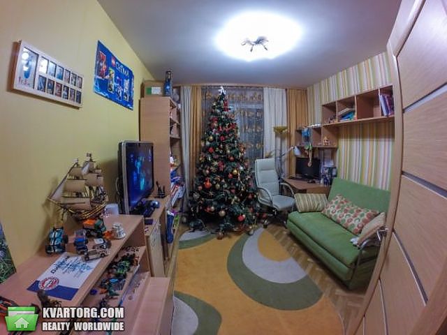 Sell 3-room apartment. Киев,  Градинская — photo 6