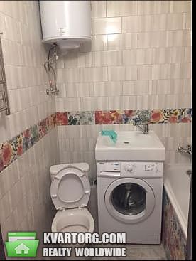 Rent out 1-room apartment. Киев, Крушельницкой — photo 1