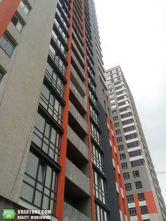 Sell 1-room apartment. Киев,  Бережанская — photo 3