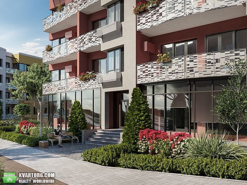 Sell 1-room apartment. Киев,  Богатырская — photo 3