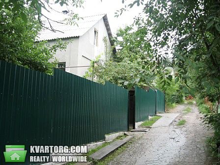 Sell house. Киевская обл., Гатне — photo 4