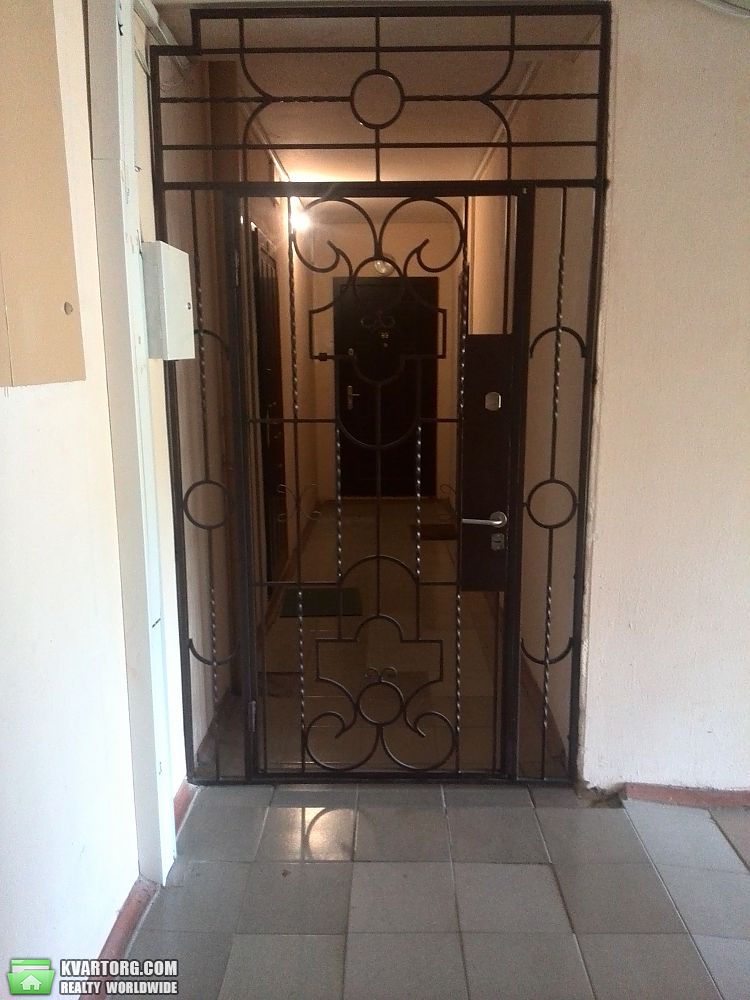 Sell 1-room apartment. Одесса, Французский бульвар — photo 1