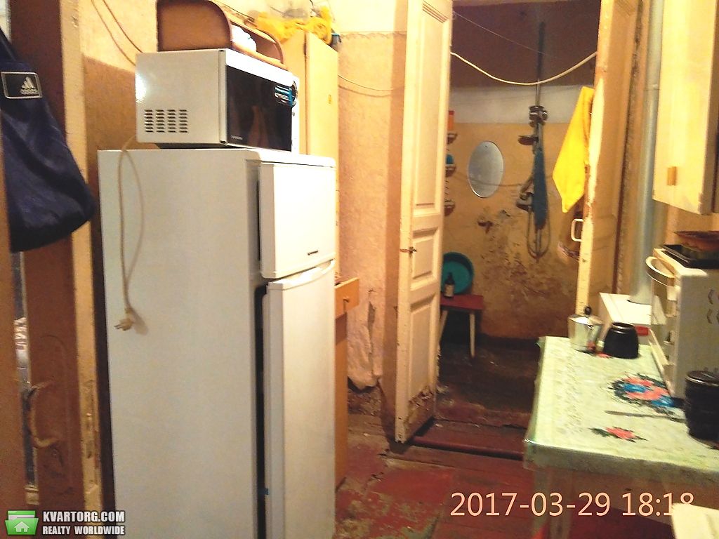 Sell 1-room apartment. Одесса, Гимназическая — photo 2