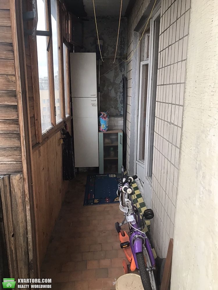 Sell 1-room apartment. Киев, Тычины — photo 6