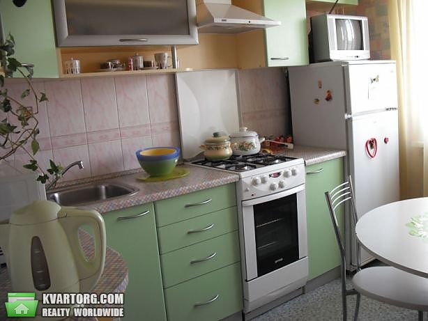 Rent out 2-room apartment. Одесса, Днепропетровская дорога — photo 4