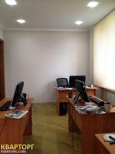 Rent out office. Киев, Басейная — photo 10