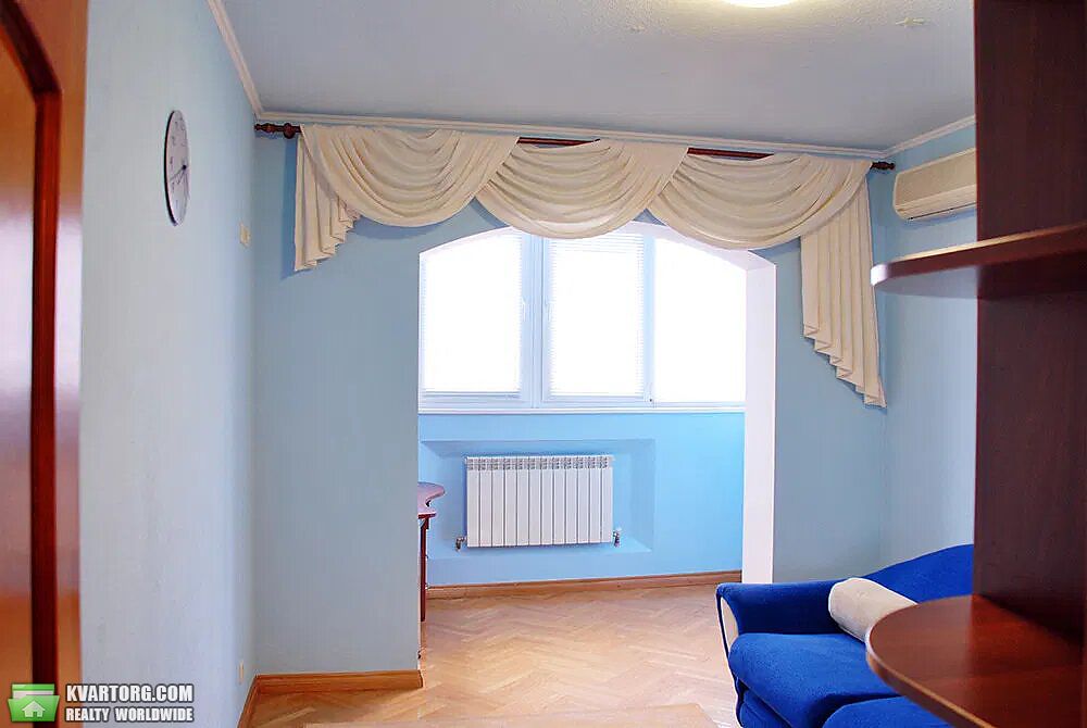 Rent out 3-room apartment. Киев, Гмири — photo 4