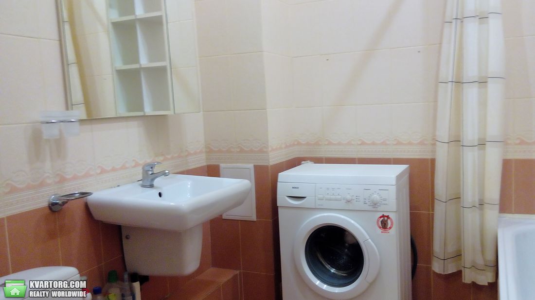 Sell 1-room apartment. Киев,  Урловская — photo 5