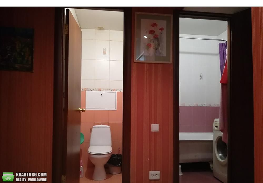 Sell 2-room apartment. Киев,  Драгомирова — photo 3