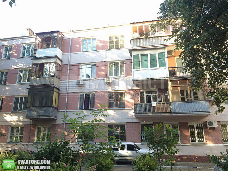 Rent out 2-room apartment. Киев,  Липская — photo 6
