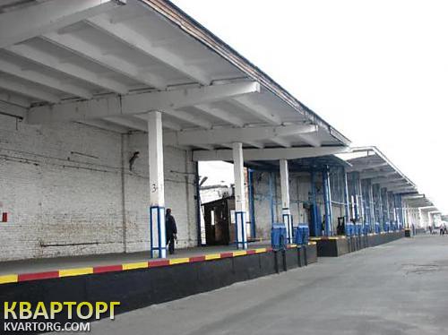 Rent out warehouse. Киев,  Семьи Хохловых — photo 2