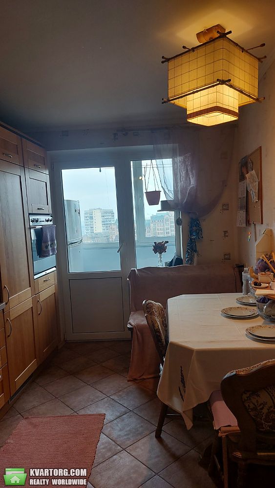 Rent out 3-room apartment. Киев,  Бехтеревский пер — photo 2