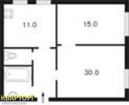 Rent out office. Киев, Мельникова — photo 2