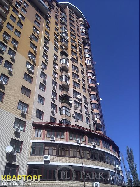 Sell 3-room apartment. Киев, Щорса — photo 1