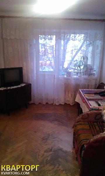 Sell 2-room apartment. Одесса, Сегедская — photo 2