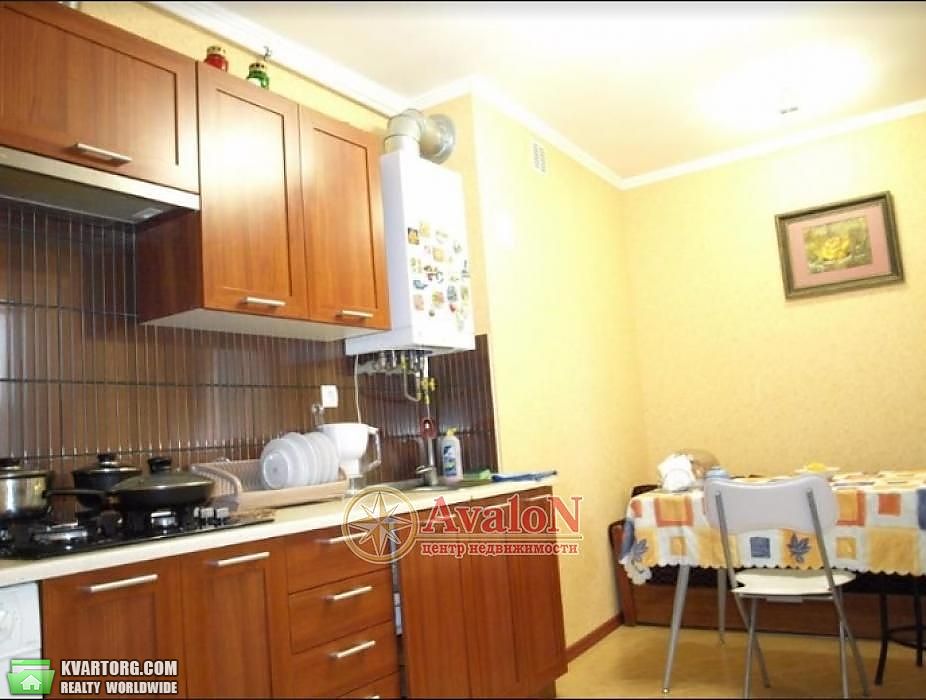 Sell 3-room apartment. Одесса, Торговая — photo 1