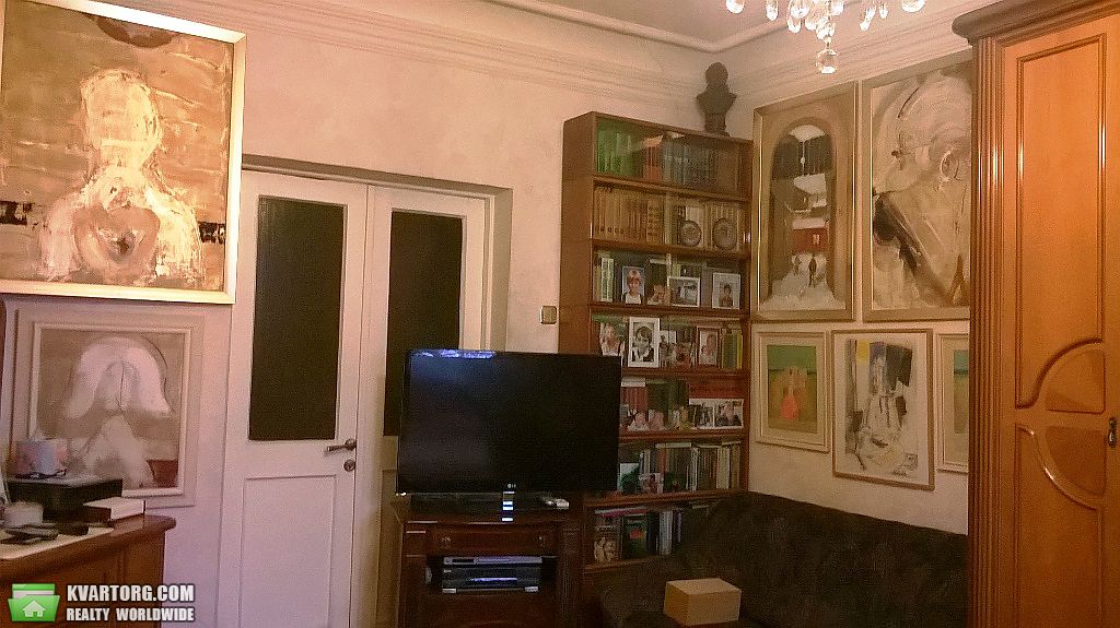 Sell 4-room apartment. Одесса, Еврейская — photo 4