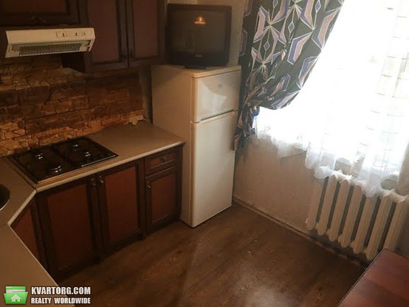 Sell 1-room apartment. Киев,  Радужная — photo 6