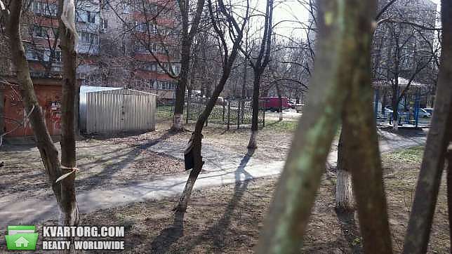 Sell 1-room apartment. Киев,  Чистяковская — photo 6
