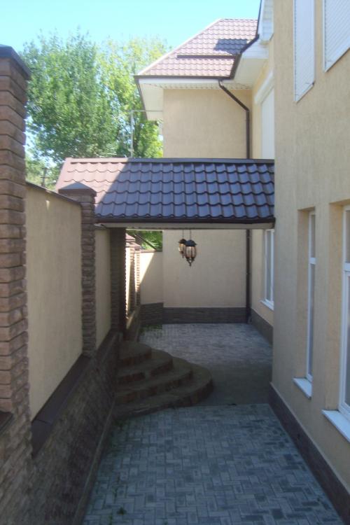 Sell house. Днепропетровск, Гагарина — photo 4