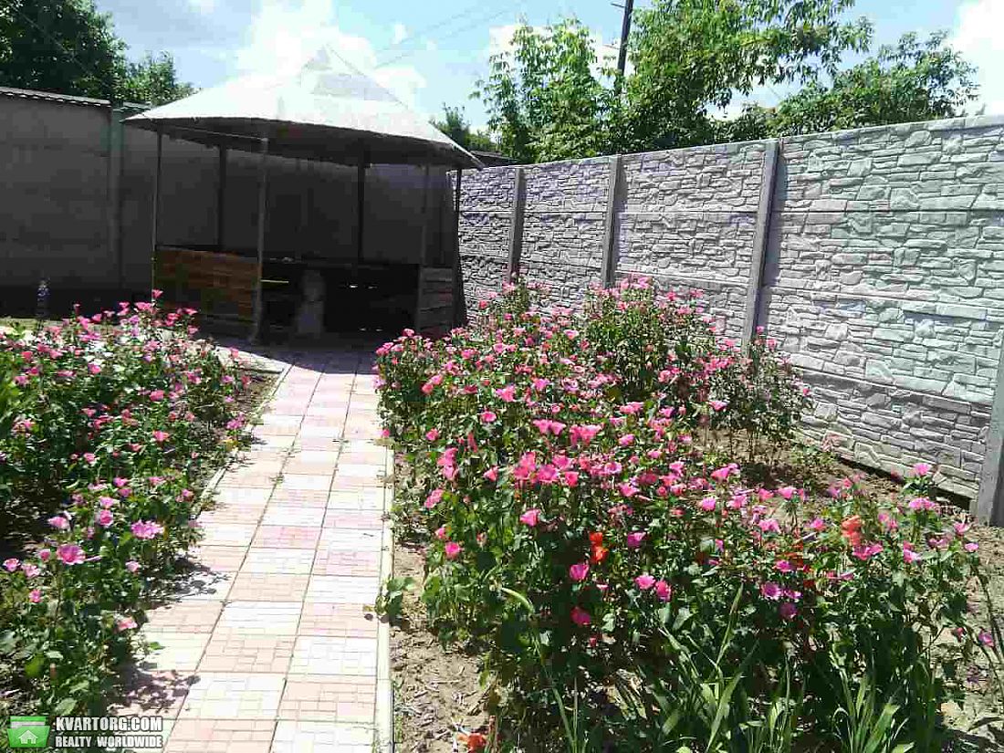 Sell house. Харьков, вишневая — photo 4
