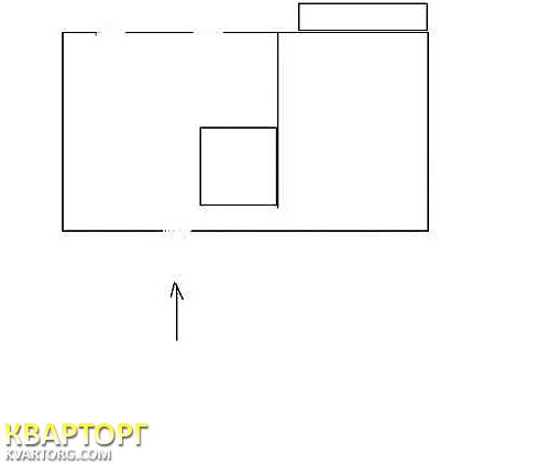 Sell 2-room apartment. Киев,  Машиностроительная — photo 8