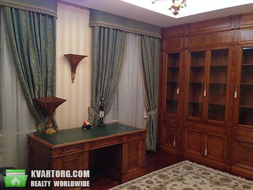 Sell multi-room apartment. Киев, Лютеранская — photo 4
