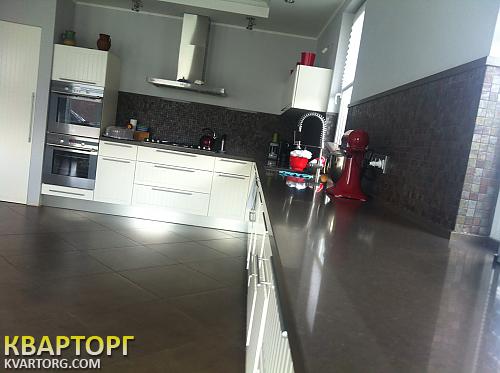 Rent out house. Киев,  Каштановая — photo 8