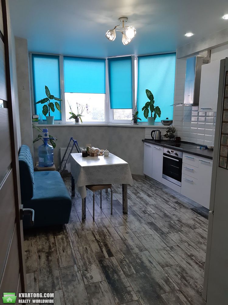 Sell 2-room apartment. Одесса, Добровольского/Янтарный — photo 1