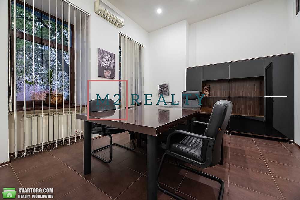Sell office. Киев,  Сечевых Стрельцов — photo 1