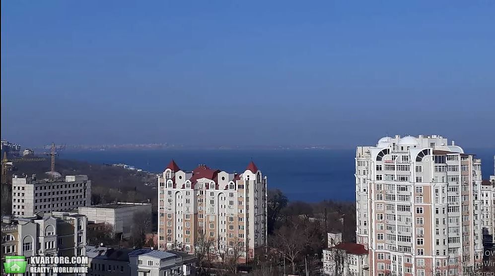 Sell 2-room apartment. Одесса, Французский бульвар — photo 1